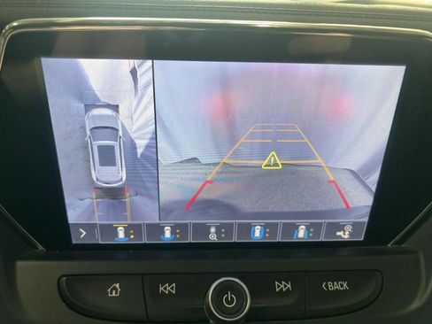 Used 2019 Chevrolet Blazer RS AWD/4WD image 14