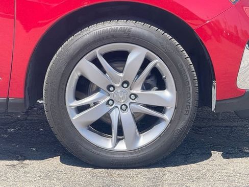 Used 2019 Acura RDX AWD w/ Advance Package image 3