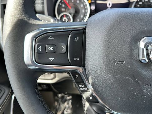 New 2026 RAM 1500 Laramie AWD/4WD image 23