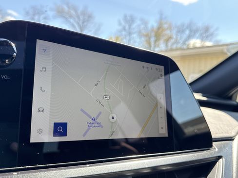 Used 2025 Lexus UX 300h AWD w/ Cold Area Package image 3