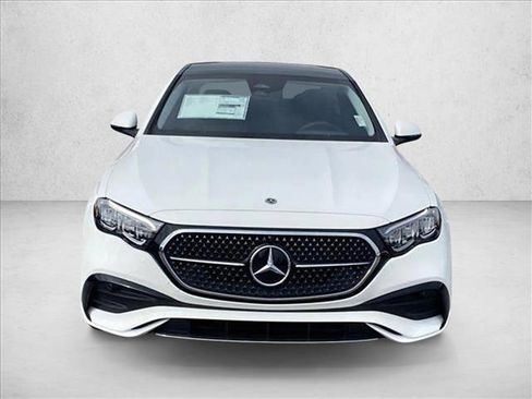 Used 2025 Mercedes-Benz E 350 E 350 image 5