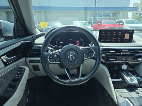 Used 2023 Acura MDX FWD w/ Technology Package image 16
