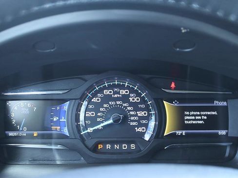 Used 2015 Ford Flex Limited w/ Appearance Package FWD image 8