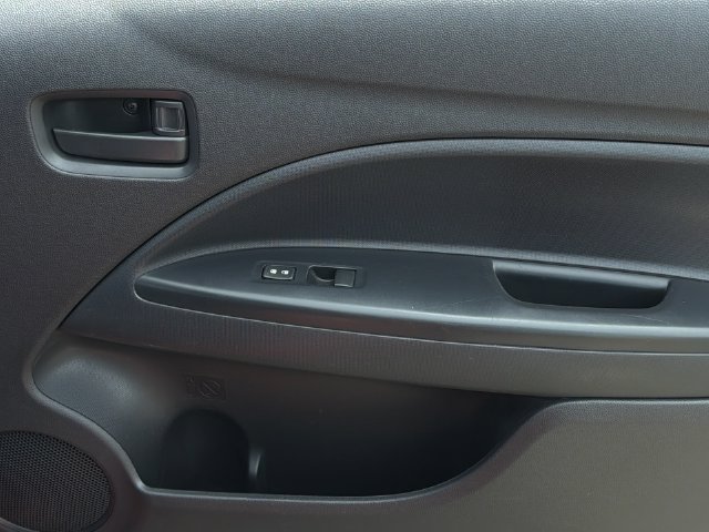 Used 2024 Mitsubishi Mirage ES FWD image 34