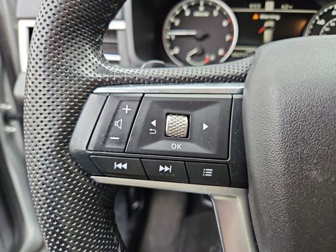 Used 2023 Mitsubishi Outlander SE image 11