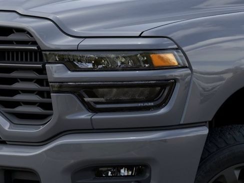 New 2026 RAM 2500 Tradesman AWD/4WD image 10