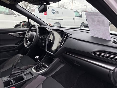 Used 2024 Subaru WRX Base image 32