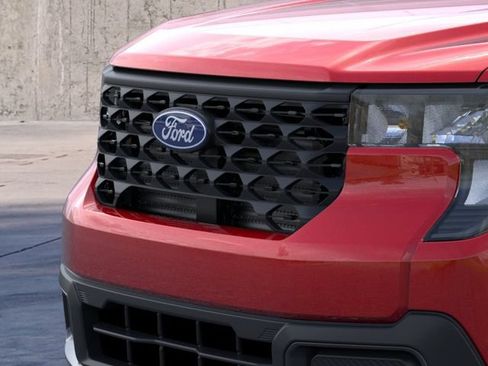 New 2026 Ford Maverick XLT w/ Equipment Group 301A AWD/4WD image 19