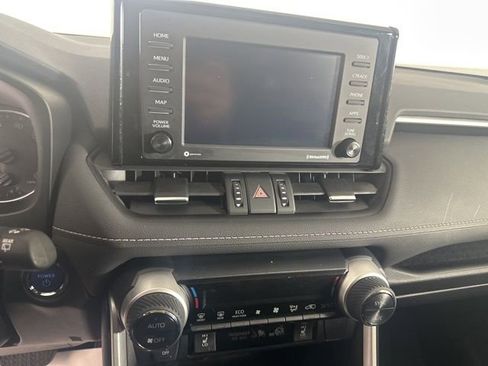 Used 2022 Toyota RAV4 XLE Premium AWD/4WD image 14