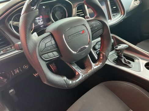 Used 2021 Dodge Challenger R/T Scat Pack RWD image 29