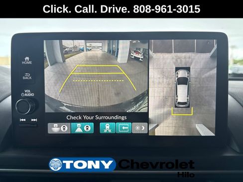 Used 2023 Honda Pilot Elite image 17
