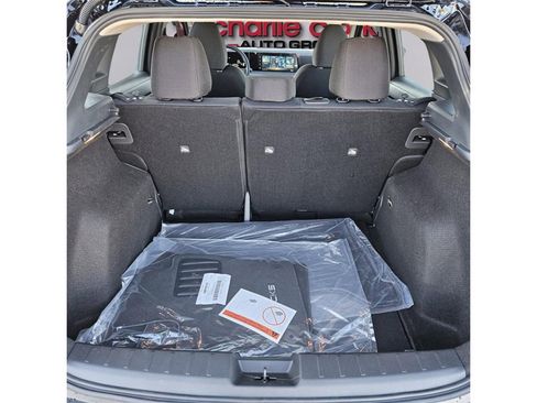 New 2026 Nissan Kicks S image 16