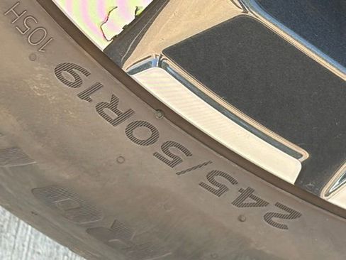 Used 2025 BMW X3 xDrive30i image 12