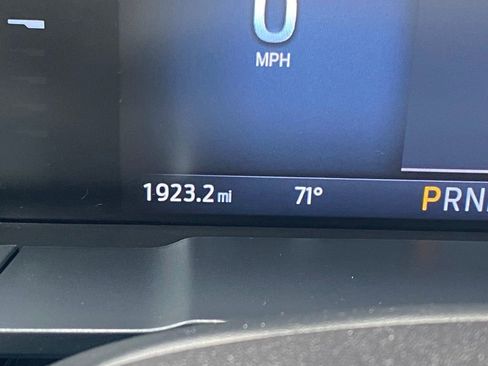 New 2026 Ford Maverick Lobo AWD/4WD image 14