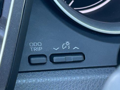 Certified 2024 Toyota Camry XLE image 14