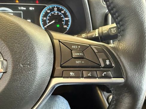Used 2020 Nissan Leaf SV w/ Protection Package FWD image 14