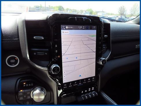 Certified 2023 RAM 1500 Laramie AWD/4WD image 18