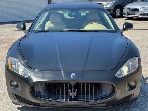 Used 2010 Maserati GranTurismo Coupe RWD image 10