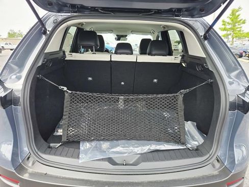 New 2026 MAZDA CX-5 Select AWD/4WD image 10