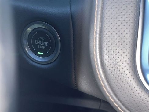 Certified 2021 GMC Yukon XL AT4 w/ Rear Media and Nav Package image 17