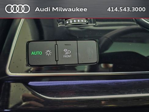 Used 2023 Audi Q7 3.0T Premium Plus w/ Premium Plus Package image 42