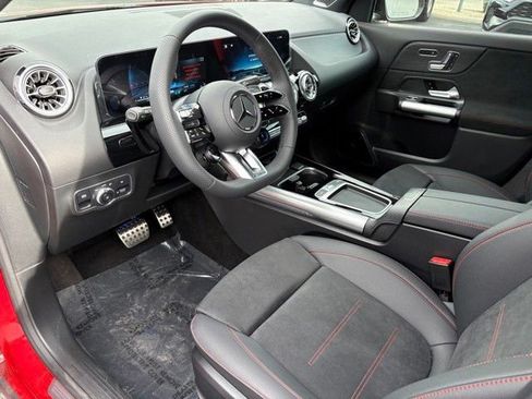 New 2026 Mercedes-Benz GLA 35 AMG 4MATIC image 10