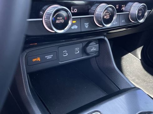 Used 2026 Honda Civic Sport image 18