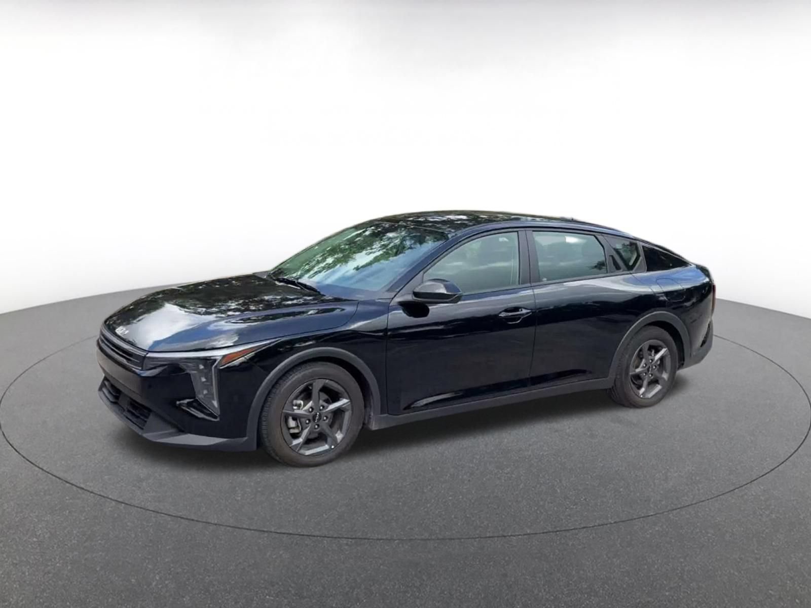 Used 2025 Kia K4 FWD image 7