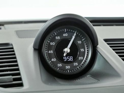 Certified 2025 Porsche 911 Targa 4 GTS image 18