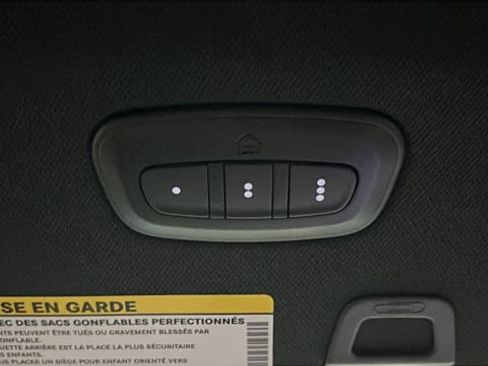Used 2023 Jeep Grand Cherokee L Summit w/ Advanced Protech Group IV AWD/4WD image 34