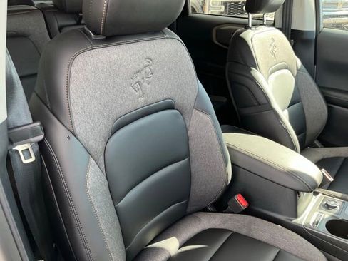 New 2026 Ford Bronco Sport Big Bend w/ Convenience Package image 24