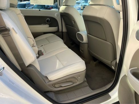 New 2026 Hyundai Palisade SEL image 23