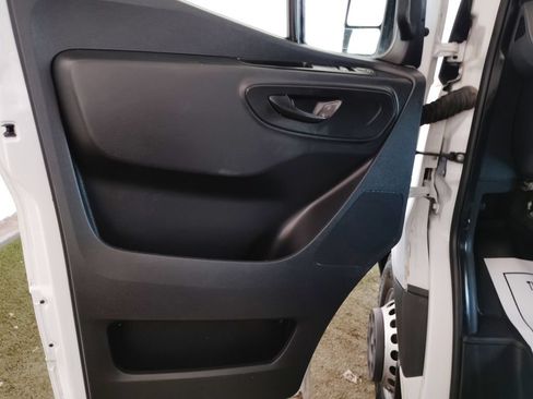 Used 2020 Mercedes-Benz Sprinter 3500 image 17