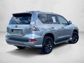 Used 2023 Lexus GX 460 Premium video 2