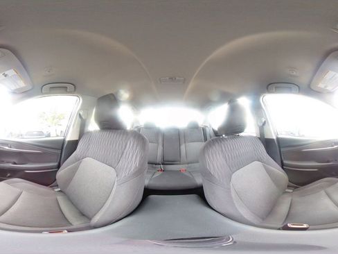 Used 2025 Toyota Camry LE image 42