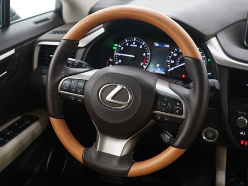 Used 2019 Lexus RX 350 350 image 14