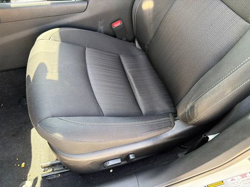 Used 2025 Nissan Altima 2.5 SV FWD image 20