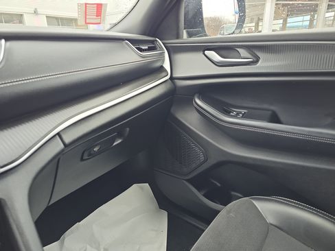 Used 2024 Jeep Grand Cherokee Altitude image 31