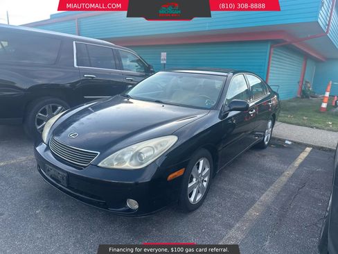 Used 2005 Lexus ES 330 FWD image 3