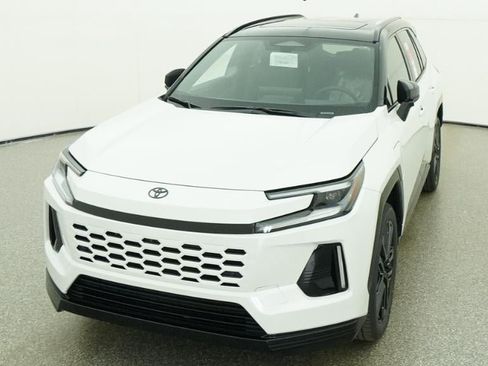 New 2026 Toyota RAV4 XSE AWD/4WD image 16