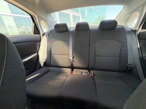 Certified 2021 Kia Forte LXS FWD image 25