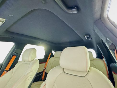 Certified 2026 Genesis GV70 3.5T Sport Prestige image 14