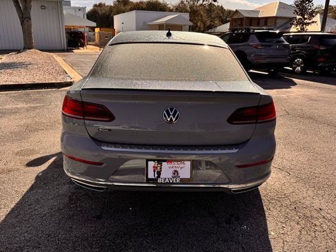 Used 2023 Volkswagen Arteon SEL Premium image 8