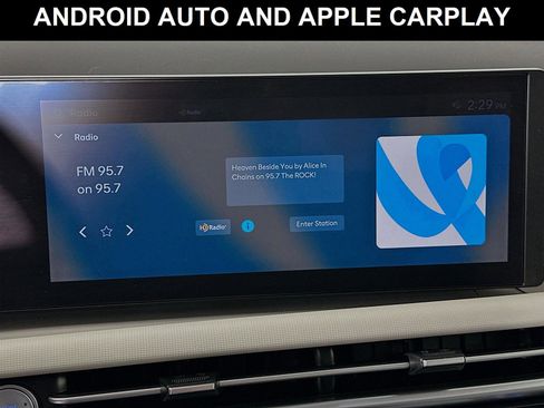 Used 2025 Hyundai Tucson SEL image 7