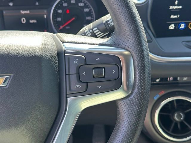 Certified 2025 Chevrolet Blazer LT AWD/4WD image 20