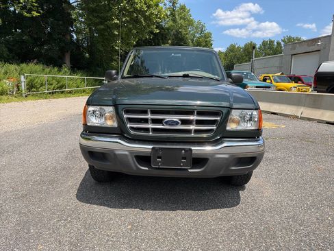 Used 2003 Ford Ranger XL RWD image 5