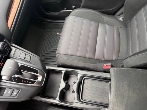 Used 2022 Honda CR-V EX image 15