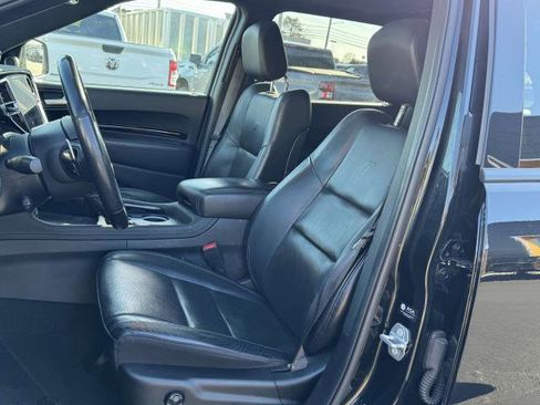 Used 2022 Dodge Durango Citadel image 8