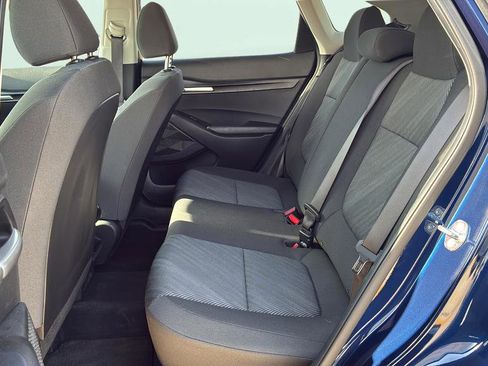 Used 2026 Kia Seltos LX FWD image 24