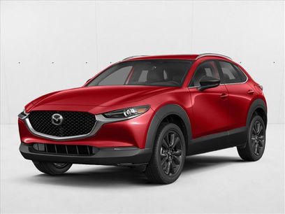 Used 2024 MAZDA CX-30 AWD 2.5 S w/ Select Sport Pkg